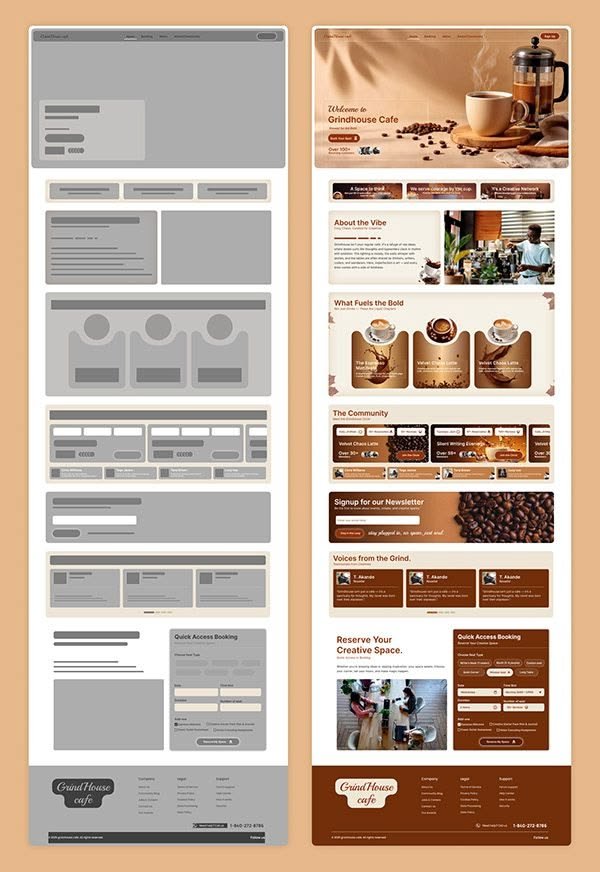 Bakery