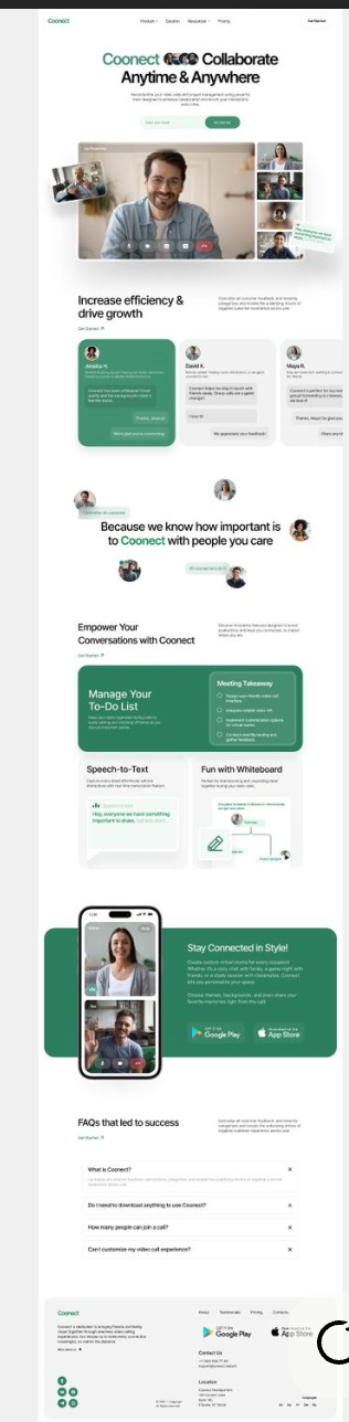 Connect App