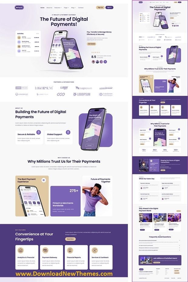 Digital Payments