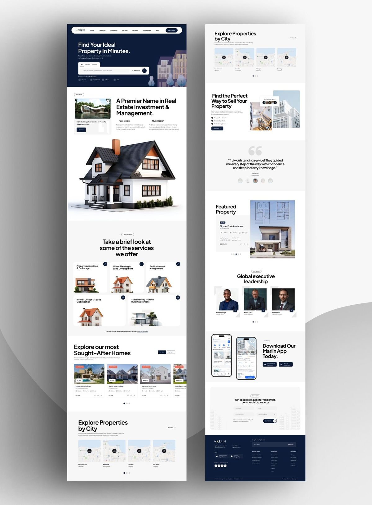 Properties