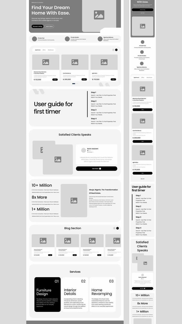 Wireframe